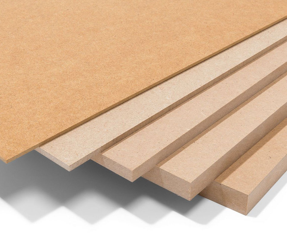 MDF 9T*1,220*2,440(I/B)